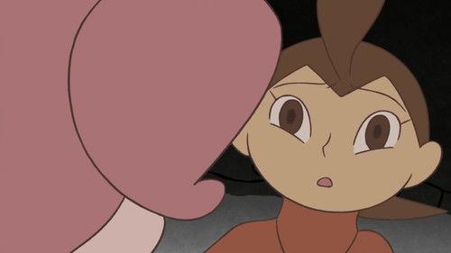 Kaiba Season 1 Episode 11 - Revolving Fan