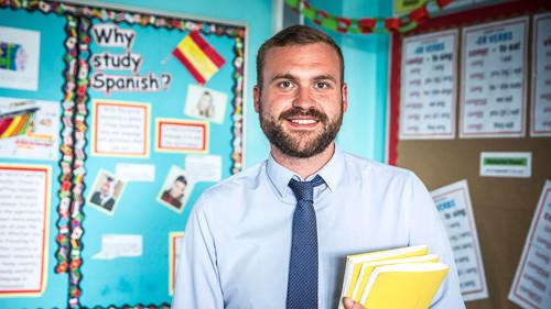 Educating … Season 6 Episode 1 - Greater Manchester Episode 1