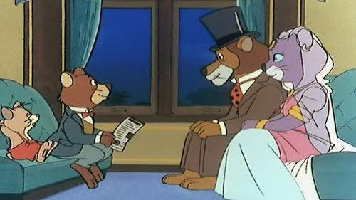 Around the World with Willy Fog Season 1 Episode 10 - A Present For Parsi