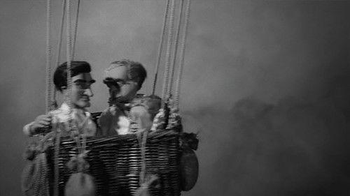 Supercar Season 2 Episode 3 - Operation Superstork