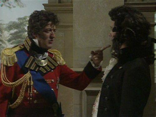 Blackadder Season 3 Episode 6 - Duel and Duality