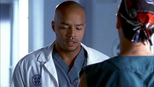Scrubs Season 9 Episode 10 - Our True Lies