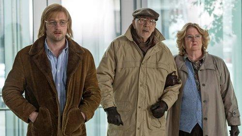 The Americans Season 4 Episode 11 - Dinner for Seven