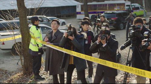 The Good Detective Season 1 Episode 2 - No Sinner Shall Sleep Peacefully At Night