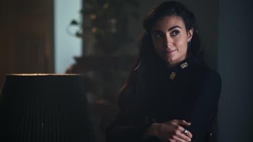 A Discovery of Witches Season 3 Episode 5 - Episode 5