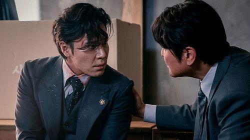 Uncle Samsik Season 1 Episode 14 - Kang Seong Min