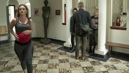 Toute la vie Season 3 Episode 8 - Episode 8