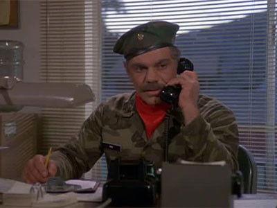 The Fall Guy Season 1 Episode 13 - Soldiers of Misfortune