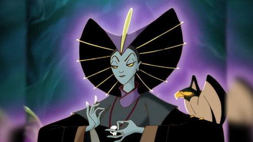 The Legend of Nezha Season 1 Episode 5 - Episode 5