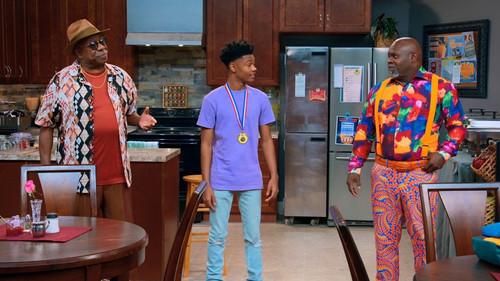 Tyler Perry's Assisted Living Season 2 Episode 12 - Field Day