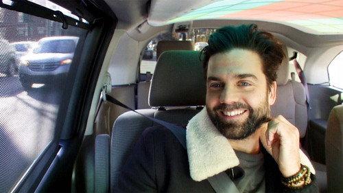 Taxi payant Season 9 Episode 8 - Episode 8