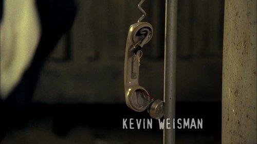 undefined Season 2 Episode 13 - Phase One