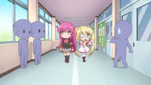 KAGINADO Season 1 Episode 3 - Club Activities, Etc.