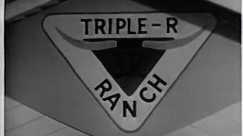 Further Adventures of Spin and Marty Season 1 Episode 2 - Back to Triple R