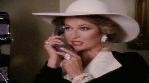 Dynasty Season 9 Episode 2 - A Touch of Sable