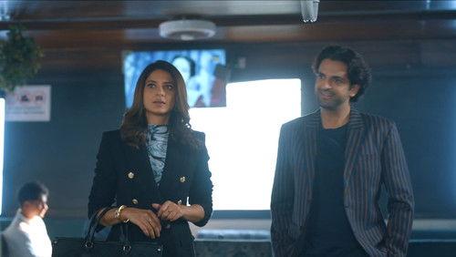 Raisinghani VS. Raisinghani Season 1 Episode 22 - Safe Place