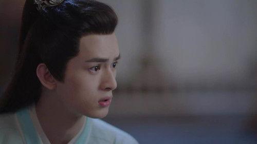 The Starry Love Season 1 Episode 17 - Episode 17