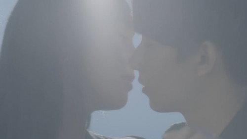 Delicious Love Season 1 Episode 4 - Episode 2: I’m curious about the taste (older woman’s version) Part 2