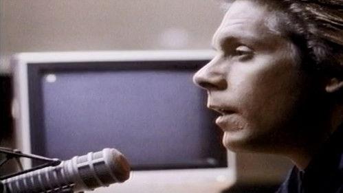 Midnight Caller Season 1 Episode 7 - But Not for Me