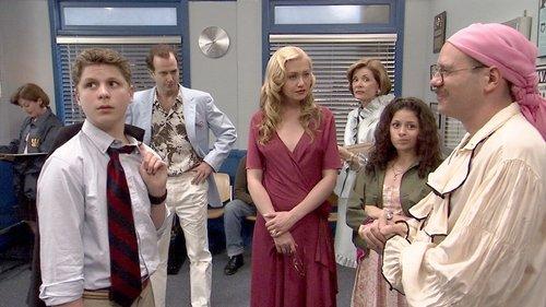 undefined Season 1 Episode 1 - Pilot
