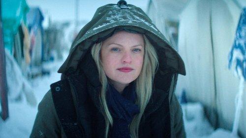 The Veil Season 1 Episode 1 - The Camp