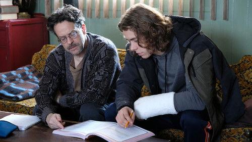 Demain des hommes Season 1 Episode 8 - Episode 8