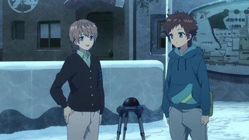 Nagi-Asu: A Lull in the Sea Season 1 Episode 18 - Shioshishio