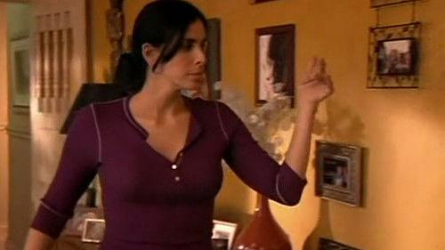 The Sarah Silverman Program. Season 2 Episode 16 - Vow Wow