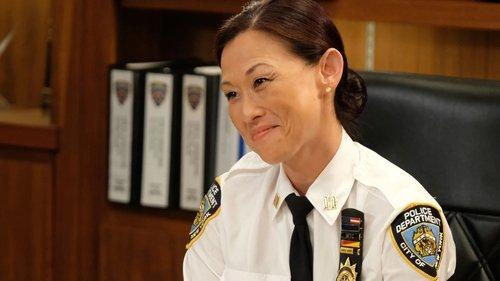 undefined Season 7 Episode 2 - Captain Kim