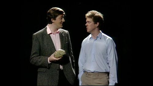 A Bit of Fry & Laurie Season 1 Episode 3 - Doctor Tobacco