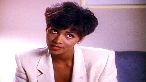 Knots Landing Season 13 Episode 7 - 1,001 Nights of Anne Matheson