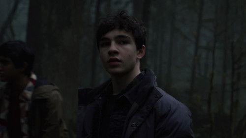 undefined Season 2 Episode 6 - The Tale of the Darkhouse