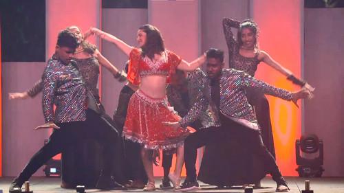 MTV Splitsvilla Season 14 Episode 12 - Episode 12