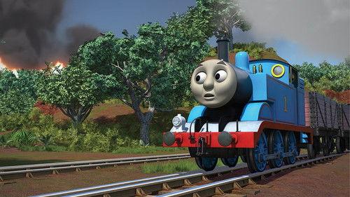 Thomas & Friends Season 22 Episode 24 - Banjo and the Bushfire