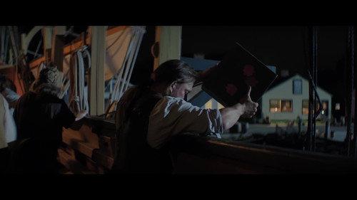 Liberty or Death: Boston Tea Party Season 1 Episode 3 - Party Time