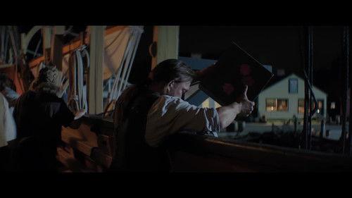 Liberty or Death: Boston Tea Party Season 1 Episode 3 - Party Time