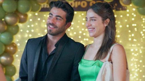 The Policeman's Daughter Season 3 Episode 21 - Episode 21