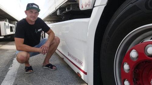 Asphalt-Cowboys Season 12 Episode 8 - Episode 8