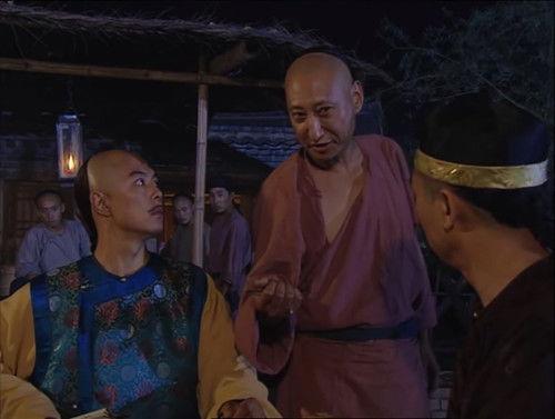 The Bronze Teeth Season 1 Episode 4 - Episode 4