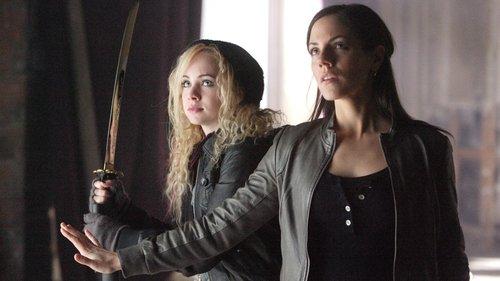 Lost Girl Season 1 Episode 8 - Vexed