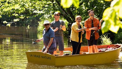 La vraie nature Season 3 Episode 9 - Episode 9