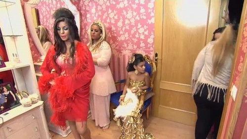 Los Gipsy Kings Season 1 Episode 5 - Episode 5