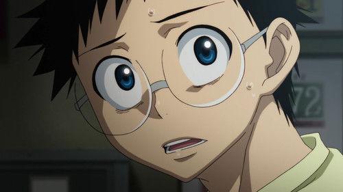 Yowamushi Pedal Season 3 Episode 2 - What Makishima Left Behind
