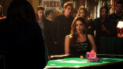 undefined Season 13 Episode 16 - Last Woman Standing