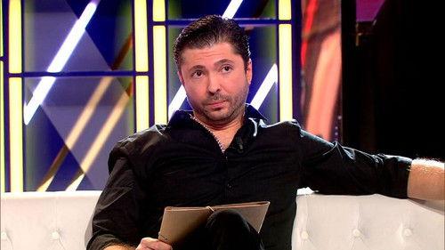 ¡De viernes! Season 1 Episode 3 - Episode 3