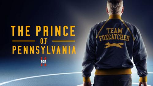 30 for 30 Season 3 Episode 2 - The Prince of Pennsylvania