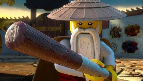 Ninjago: Masters of Spinjitzu Season 11 Episode 1 - Wasted True Potential