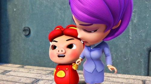 GG Bond Season 12 Episode 13 - Episode 13