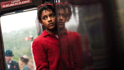 The Famous Five Season 1 Episode 2 - Peril on the Night Train