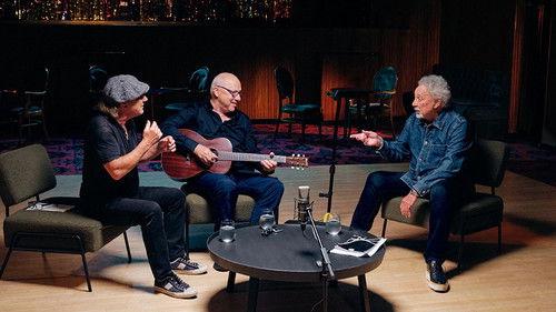 Johnson and Knopfler’s Music Legends Season 1 Episode 1 - Tom Jones